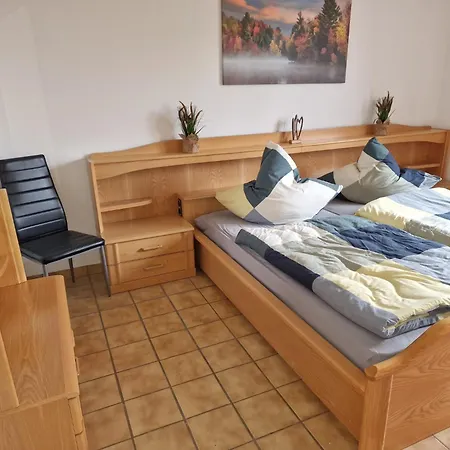 Old Smuggler * Hellenthal