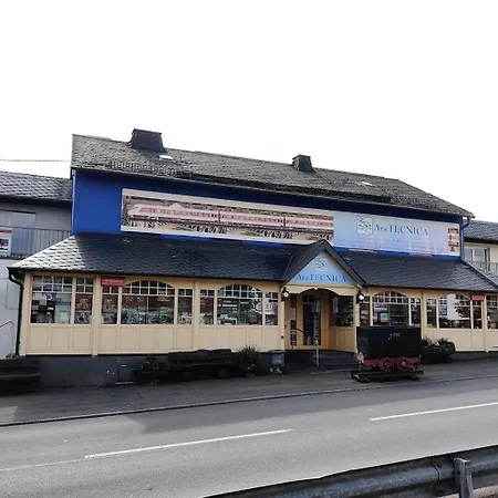 Сasa de vacaciones Old Smuggler