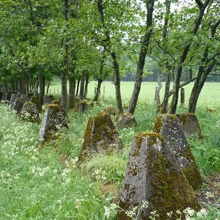Old Smuggler Hellenthal