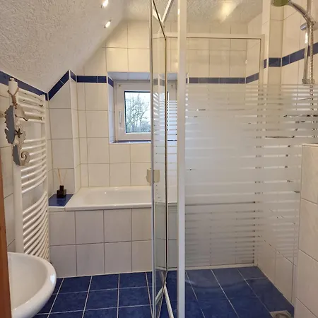 Сasa de vacaciones Old Smuggler Hellenthal