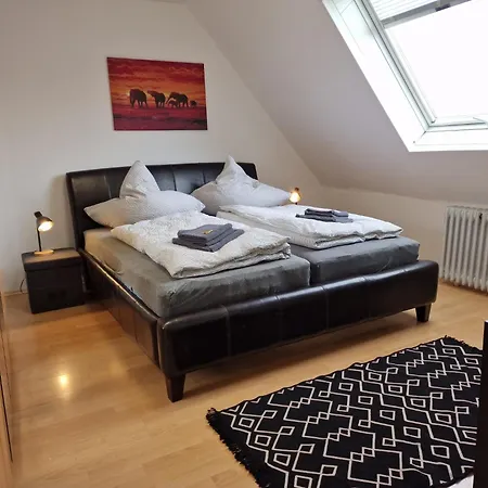 בית נופש Old Smuggler *