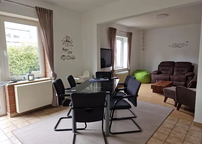 בית נופש Old Smuggler הלנתאל