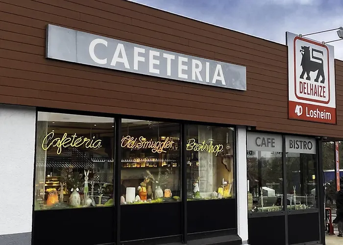 Old Smuggler בית נופש