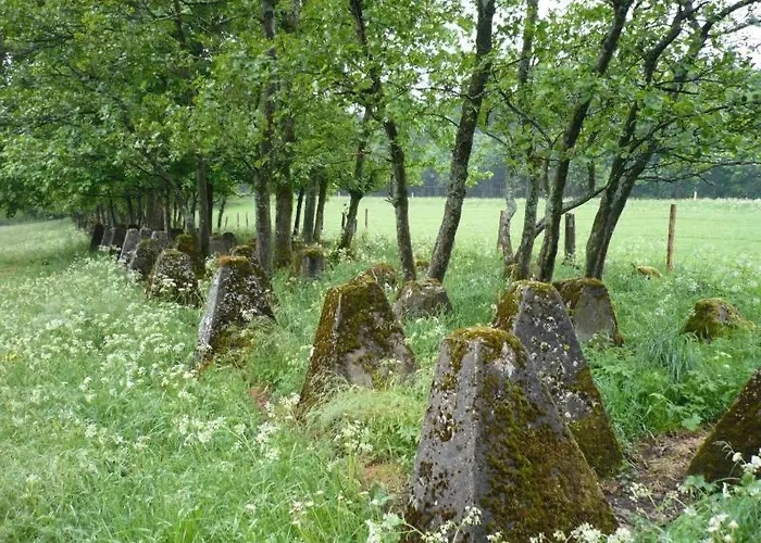 Old Smuggler הלנתאל