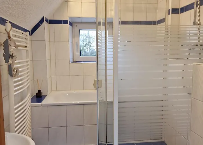 בית נופש Old Smuggler הלנתאל