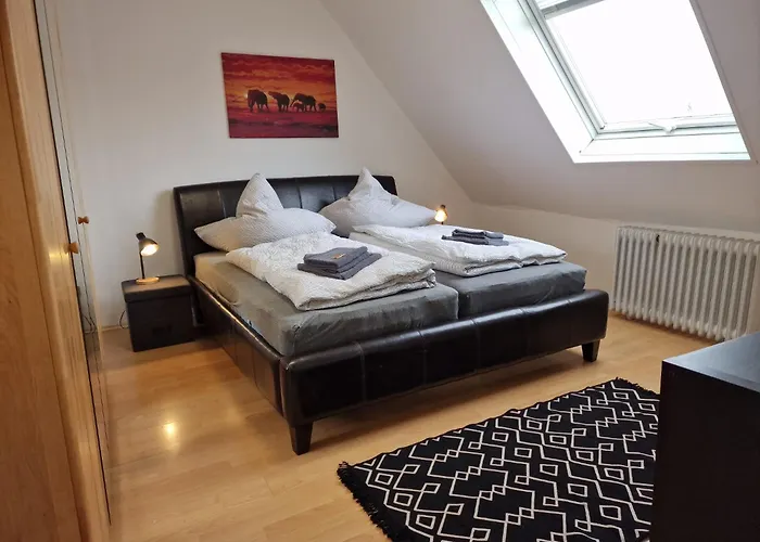 בית נופש Old Smuggler *