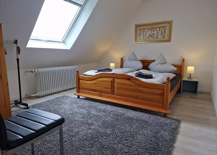 בית נופש Old Smuggler הלנתאל