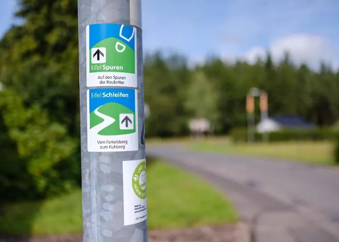 Old Smuggler בית נופש